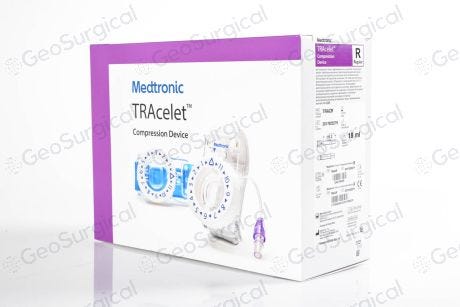 MEDTRONIC: TRACR