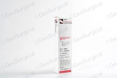 BARD VASCULAR: 008007
