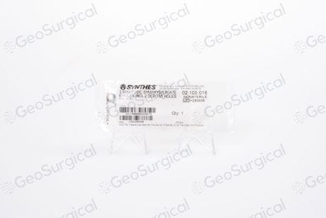 DEPUY SYNTHES: 02.100.016