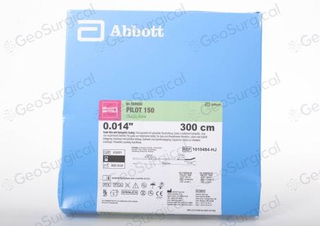 ABBOTT: 1010484-HJ