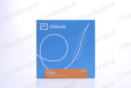 ABBOTT: 1012275-25
