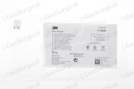 3M HealthCare: 1030