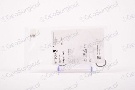INTEGRA LIFESCIENCES: 109-120 Open Package