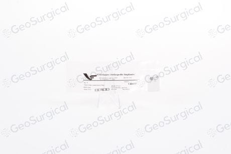 VETERINARY ORTHOPEDIC IMPLANTS: 1.504CP
