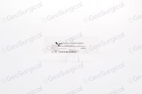 VETERINARY ORTHOPEDIC IMPLANTS: 1.509CP