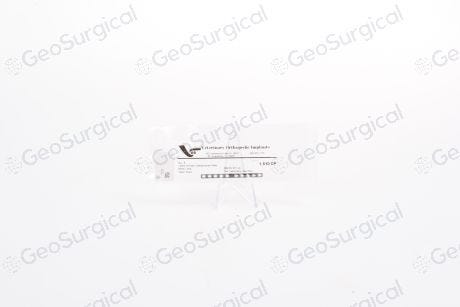 VETERINARY ORTHOPEDIC IMPLANTS: 1.510CP
