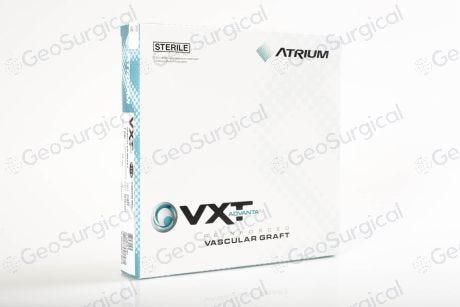 ATRIUM VASCULAR: 21027