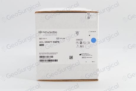 DEPUY MITEK: 232111