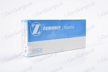 ZIMMER BIOMET: 2347-10-08