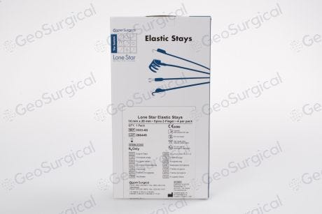 COOPERSURGICAL: 3333-4G