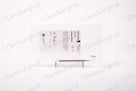 INTEGRA LIFESCIENCES: 40-58/1