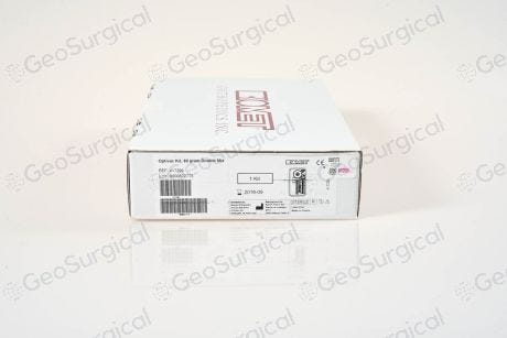 ZIMMER BIOMET: 417200