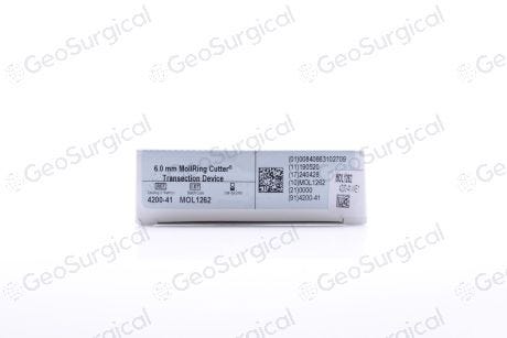 LEMAITRE VASCULAR: 4200-41