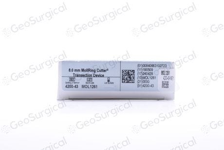 LEMAITRE VASCULAR: 4200-43