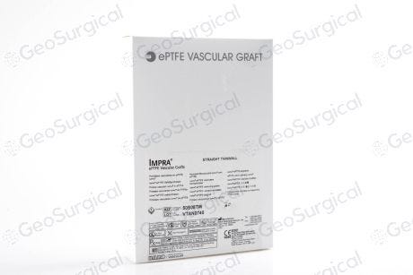 BARD VASCULAR: 50S08TW