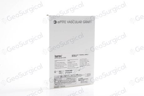 BARD VASCULAR: F5006TWS