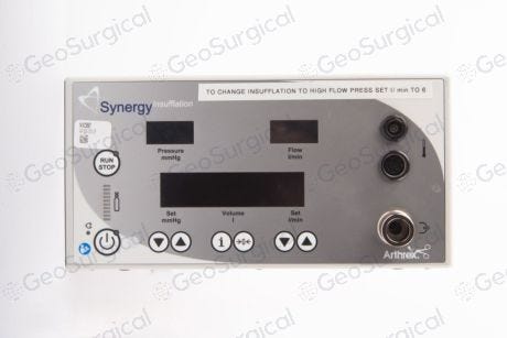 ARTHREX: AR-3290-0001 Open Package