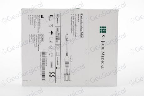 ST. JUDE MEDICAL: IBI-85953