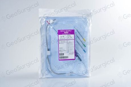 ACCLARENT: RSP0616MFSN