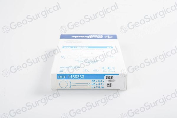 MEDTRONIC: 1156363