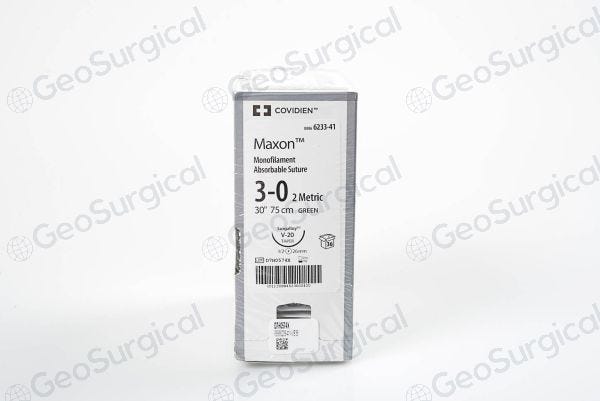 COVIDIEN SUTURE: 88866233-41