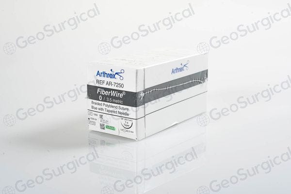 ARTHREX: AR-7250 Geosurgical