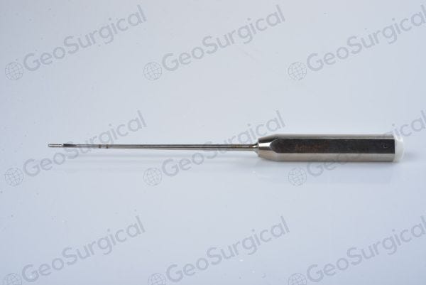 ARTHREX: AR-1844 Open Package Geosurgical